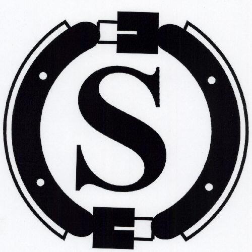 S With Label Device mark 1459965 Trademark