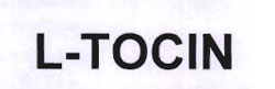 L-tocin Device mark 1678134 Trademark