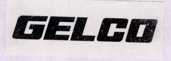 Gelco (lebal) Device mark 1628151 Trademark