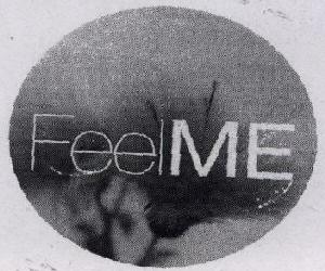 Feel Me With Label Device mark 1684868 Trademark