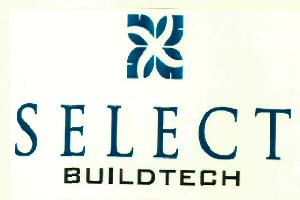 Select Buildtech (label) Device mark 2605634 Trademark