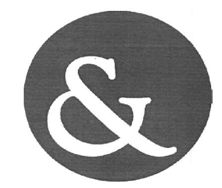 & (device) Device mark 2321052 Trademark