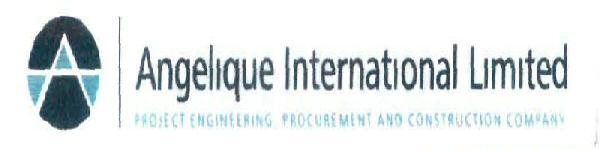 Angelique International Limited Project Engineering, Procurement And Construction Company Device mark 1991963 Trademark