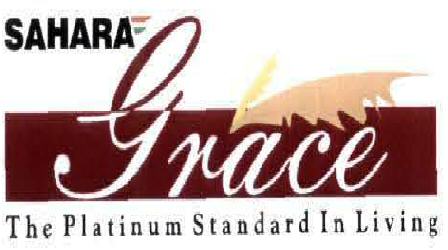 Sahara Grace Device mark 1859049 Trademark