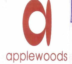 Applewoods Device mark 1761781 Trademark