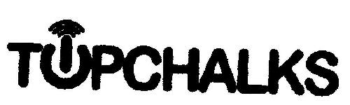 Topchalks Device mark 1836212 Trademark