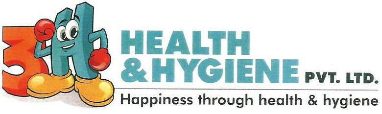 Health & Hygiene Pvt. Ltd. Device mark 2492439 Trademark