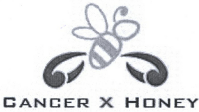 Cancer X Honey Device mark 2244185 Trademark