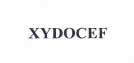 Xydocef Device mark 1946968 Trademark