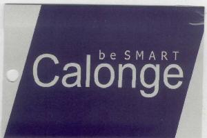 Calonge Device mark 1718241 Trademark