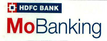 Hdfc Bank Mobanking Device mark 2346223 Trademark
