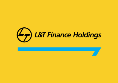 L&t Finance Holdings (colour Label) Device mark 2622326 Trademark