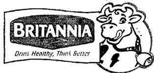 Britannia Device mark 2024231 Trademark