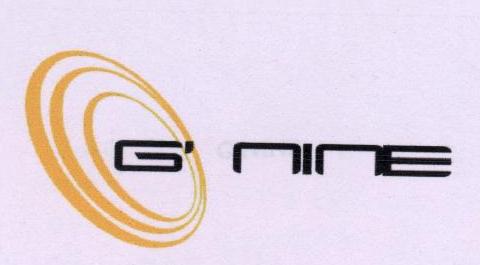 G Nine Device mark 1976546 Trademark
