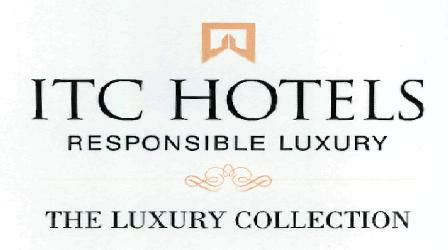 Itc Hotels Resonsible Luxury (label) Device mark 2166074 Trademark