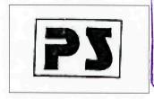 Ps Label Device mark 1286962 Trademark