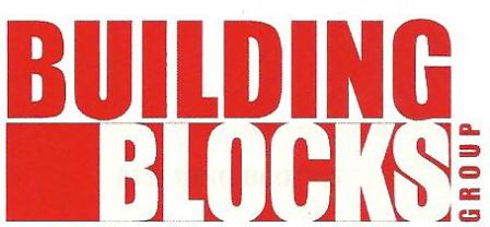 Building Blocks Device mark 2834045 Trademark
