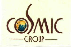 Cosmic Group (label) Device mark 2590157 Trademark