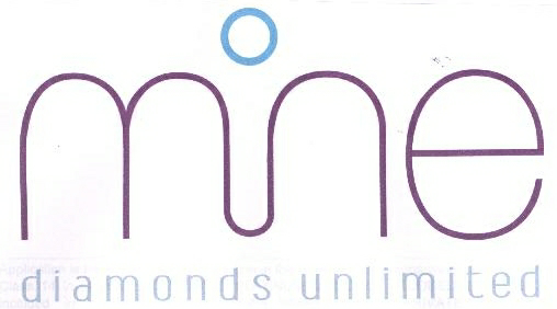Mne Diamonds Unlimited Device mark 1718189 Trademark