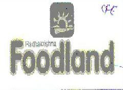 Foodland Device mark 1279331 Trademark