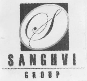 Sanghvi (label) Device mark 1588412 Trademark