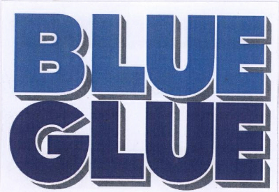 Blue Glue Device mark 1850080 Trademark