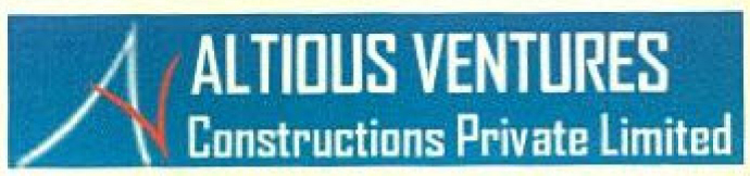 Av Altious Ventures (device) Device mark 2443731 Trademark