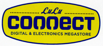 Lulu Connect Digital & Electronics Megastore Device mark 2446840 Trademark