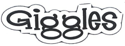Giggles Device mark 2246771 Trademark