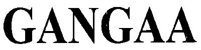 Gangaa Device mark 2913158 Trademark
