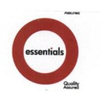 Essentials (logo) Device mark 1639572 Trademark