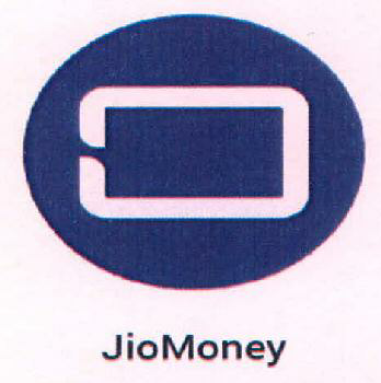 Jiomoney Device mark 2837141 Trademark