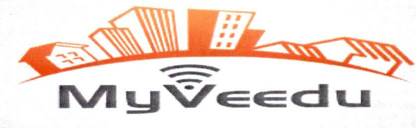 My Veedu Device mark 2519924 Trademark