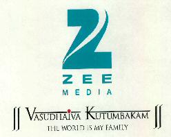 Z Zee Media (device) Device mark 2532368 Trademark