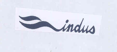 Indus (device) Device mark 1773850 Trademark