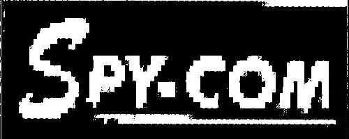 Spy.com Device mark 1823187 Trademark