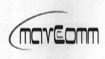 Movcomm With Device Device mark 2054295 Trademark