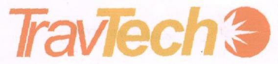 Travtech (device) Device mark 1652258 Trademark