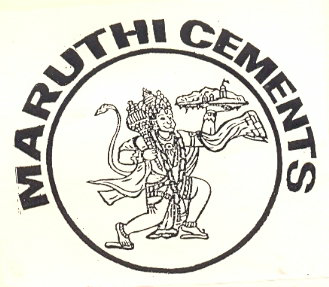 Maruthi Cement ,device Device mark 799749 Trademark