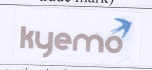 Kyemo Device mark 1871249 Trademark