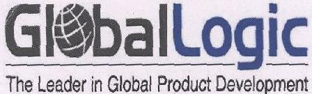 Global Logic (label) Device mark 1524414 Trademark