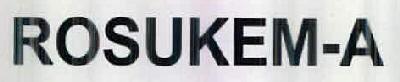 Rosukem-a Device mark 2442032 Trademark