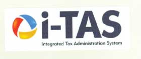 I-tas Device mark 1918477 Trademark