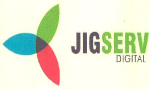 Jigserv Degital Device mark 2921043 Trademark
