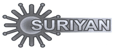 Suriyan Device mark 2318678 Trademark