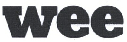 Wee Device mark 2181476 Trademark