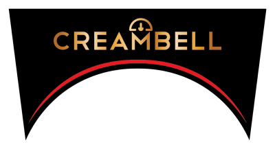 Creambell (logo) Device mark 2607272 Trademark