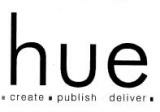 Hue.create.publish.deliver. Device mark 2745936 Trademark