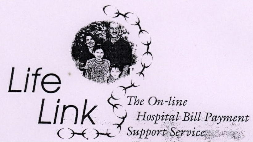 Life Link Device mark 1832432 Trademark