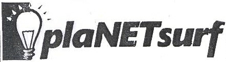 Planet Surf Device mark 1688306 Trademark